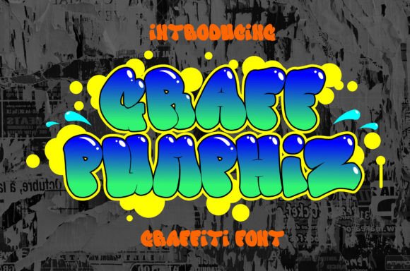 Why Graff Pumphiz Transforms Editorial Design and Brand Identity